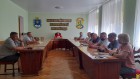 18 серпня  2023 року  міський голова Олег Демченко провів нараду  з керівниками підприємств житлово-комунальної сфери міської територіальної громади.