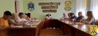 29 серпня 2023 року міський голова Олег Демченко провів апаратну нараду 