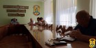  30 серпня 2023 року в приміщенні Виконавчого комітету Первомайський міський голова Олег Демченко провів робочу нараду