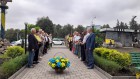 16 вересня 2023 року, місто Первомайськ відзначили 347 річницю із дня свого заснування. 