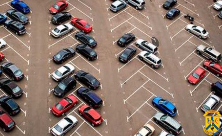 Оголошення  про проведення конкурсу з набуття права на організацію паркування транспортних засобів на території Первомайської міської територіальної громади!