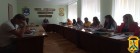 26 вересня 2023 року під головуванням міського голови Олега Демченка відбулось засідання Погоджувальної ради. 
