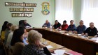 23 січня 2024 року очільник громади Олег Демченко провів апаратну нараду 