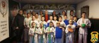 25 січня 2024 року на базі тренувального залу Первомайської федерації з кіокушин карате, відбулось відкрите тренування спортсменів