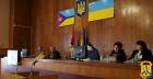 25 січня 2024 року під головуванням міського голови Олега Демченка відбулось пленарне засідання чергової 60 сесії Первомайської міської ради VІІІ скликання 
