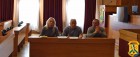 26 січня 2024 року перший заступник міського голови Дмитро Малішевський  провів  чергове засідання адміністративної комісії при виконавчому комітеті Первомайської міської ради.