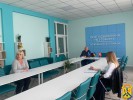 10 жовтня 2024 року, за організації заступника начальника Миколаївської обласної військової адміністрації Олександра Трайтлі, відбулася он-лайн нарада з питань організації освітнього процесу в закладах освіти, під час дії воєнного стану в Україні