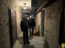 11 листопада 2024 року, міський голова Олег Демченко спільно із заступником міського голови Володимиром Рябченком, оглянули хід ремонтних робіт у протирадіаційному укритті (ПРУ) Первомайської центральної міської багатопрофільної лікарні