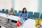 14 листопада 2024 року відбулася онлайн зустріч з експертом від Міжнародної організації з міграції (МОМ) в рамках проєкту «Відновлення та підтримка громад»