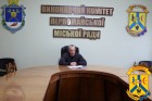 15 листопада 2024 року під головуванням міського голови Олега Демченка відбулась нарада з керівниками підприємств житлово-комунального господарства міської ради