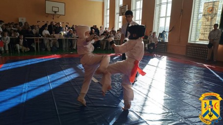 16 листопада 2024 року, у Первомайському ліцеї &laquo;Лідер&raquo; відбувся турнір Первомайської федерації з кіокушин карате ІКО-І&nbsp; серед дітей, юнаків та жінок у розділі &laquo;куміте&raquo;