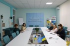 21 листопада 2024 року, у Офісі відновлення та розвитку Виконавчого комітету Первомайської міської ради, відбувся он-лайн тренінг з комунікацій та взаємодії ЗМІ