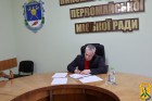 14 лютого 2024 року міський голова Олег Демченко провів особистий прийом громадян 
