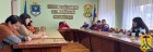 міський голова Олег Демченко провів робочу нараду 