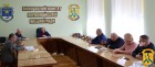 1 березня 2024 року відбулась нарада під головуванням міського голови Олега Демченка, щодо поточних справ у сфері ЖКГ 