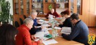  з 28 лютого по 05 березня 2024 року напередодні пленарного засідання чергової сесії Первомайської міської ради активно працюють члени постійних профільних комісій. 