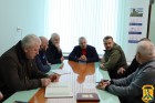 05 березня 2024 року, під головуванням міського голови Олега Демченка  пройшла робоча зустріч 