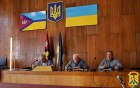 09 квітня 2024 року міський голова Олег Демченко провів розширену апаратну нараду