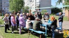 Міський голова Олег Демченко провів виїзний особистий прийом гомадян