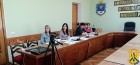 Відбулось засідання, щодо розробки проекту стратегії розвитку Первомайської міської територіальної громади