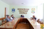 Олег Демченко провів зустріч з представниками із делегацією UNFPA, Фонду ООН у галузі народонаселення України