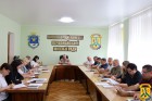 Олег Демченко провів апаратну нараду