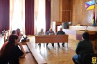 7 травня 2024 року, у Виконавчому комітеті Первомайської міської ради, відбулось чергове засідання адміністративної комісії