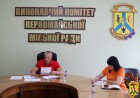 Міський голова Олег Демченко провів особистий прийом громадян