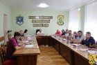 Відбулось засідання виконавчого комітету Первомайської міської ради