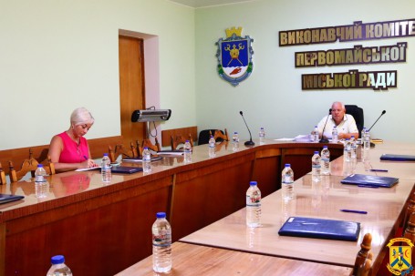 12 липня 2024 року відбулась селекторна нарада з питань стану дотримання прав людини в Миколаївській області