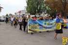 29 серпня 2024 року у Первомайську відбулась пам’ятна хода, в знак шани всіх тих осіб, які віддали свої життя і назавжди залишаться Героями для нащадків