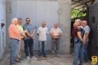 Провели чергову перевірку готовності об’єктів критичної інфраструктури до осінньо-зимового періоду