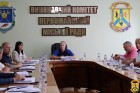 13 вересня 2024 року відбулось засідання виконавчого комітету Первомайської міської ради, під головуванням міського голови Олега Демченка