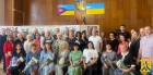 17 вересня 2024 року в сесійній залі Первомайської міської ради відбулось урочисте засідання комісії з питань захисту прав дитини, присвячене Дню усиновлення