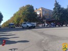 9 вересня 2024 року у Первомайській громаді став ще одним скорботним днем