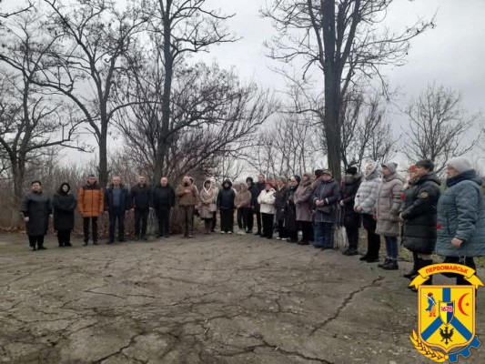 Щороку 27 січня Україна та світ вшановують пам’ять жертв Голокосту