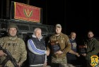 Напередодні державного свята - Дня Захисників і Захисниць України - з 28 по 30 вересня 2025 року очільник Первомайської міської територіальної громади Олег Демченко разом із заступником Володимиром Рябченком здійснили  виїзд до наших військовослужбовців