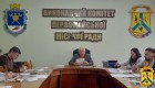 10  жовтня 2025 року у приміщені  виконавчого комітету  Первомайської міської ради відбулося планове засідання архітектурно-містобудівної ради