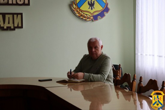 14 жовтня 2025 року, під головуванням першого заступника міського голови Дмитра Малішевського, відбулося засідання комісії з розгляду заяв громадян, які мають право на отримання грошової компенсації для придбання житла