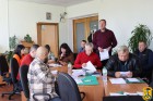 21 жовтня 2025 року в рамках підготовки до чергового пленарного засідання сесії VIII скликання Первомайської міської ради відбулося засідання постійної профільної комісії з питань містобудування