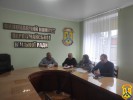 22 жовтня 2025 року відбулося онлайн-засідання Координаційної ради з питань захисту прав дітей при Миколаївській обласній військовій адміністрації 22 жовтня 2025 року відбулося онлайн-засідання Координаційної ради з питань захисту прав дітей при Миколаївській обласній військовій адміністрації