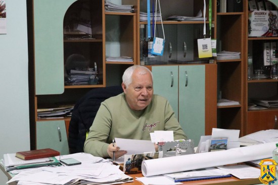 22 жовтня 2025 року у виконавчому комітеті Первомайської міської ради відбувся особистий прийом громадян, який за дорученням очільника громади Олега Демченка провів перший заступник міського голови Дмитро Малішевський