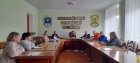 08 жовтня 2025 року у приміщенні виконавчого комітету Первомайської міської ради відбулося чергове засідання Громадської ради при виконавчому комітеті