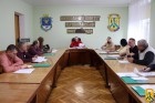 25 листопада 2025 року у приміщенні виконавчого комітету Первомайської міської ради відбулося чергове засідання Погоджувальної ради