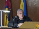 04 листопада 2025 року в сесійній залі Первомайської міської ради відбулася розширена апаратна нарада під головуванням очільника громади Олега Демченка