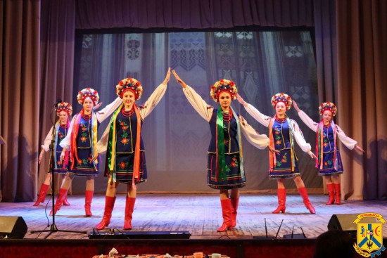 07 листопада 2025 року, напередодні свята, у міському Центрі культури та дозвілля ім. Єфросинії Зарницької відбулися урочисті заходи з нагоди професійного свята