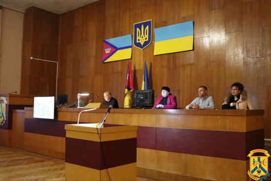 11 грудня 2025 грудня під головуванням міського голови Олега Демченка відбулася 89-та позачергова сесія Первомайської міської ради VIII скликання