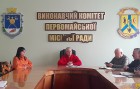19 грудня 2025 року&nbsp; під головуванням Первомайського&nbsp; міського голови&nbsp; Олега Демченка&nbsp; відбулася чергова ранкова робоча нарада