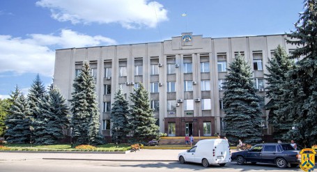 Фінуправління звітує