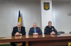 20 грудня 2025 року, у День ветеранів Міністерства внутрішніх справ та Національної поліції України,&nbsp; відбулися урочисті заходи, присвячені людям, які багато років свого життя віддали службі у лавах Міністерства внутрішніх справ України